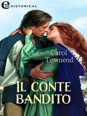cover image of Il conte bandito
